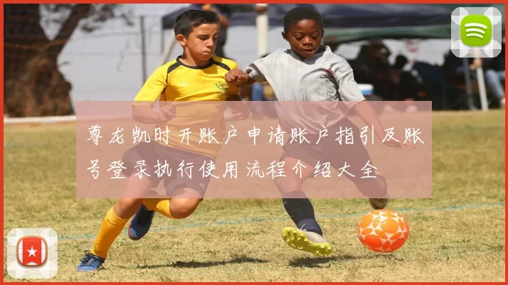 尊龙凯时开账户申请账户指引及账号登录执行使用流程介绍大全