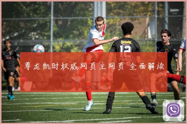 尊龙凯时权威网页主网页 全面解读